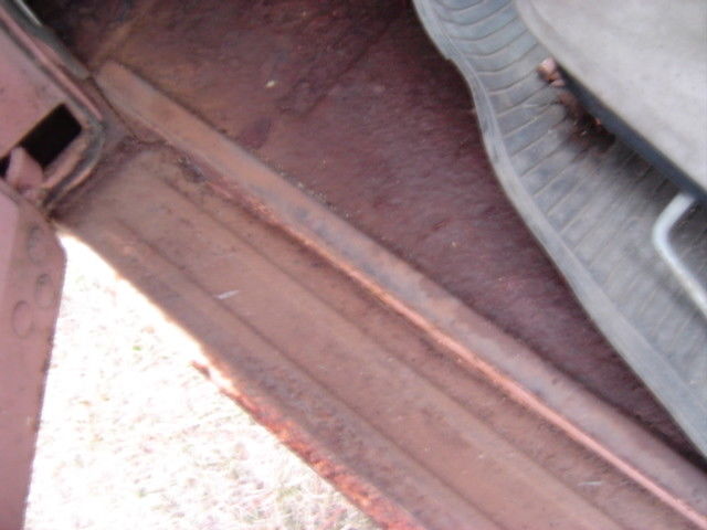 1959 International Harvester A120 Original - photo 12