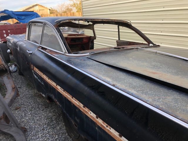 1959 Chevrolet Impala - photo 2