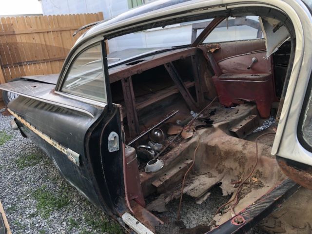 1959 Chevrolet Impala - photo 3