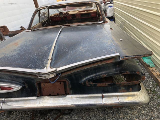 1959 Chevrolet Impala - photo 5