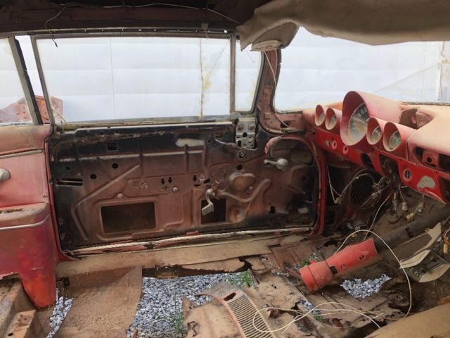 1959 Chevrolet Impala - photo 6