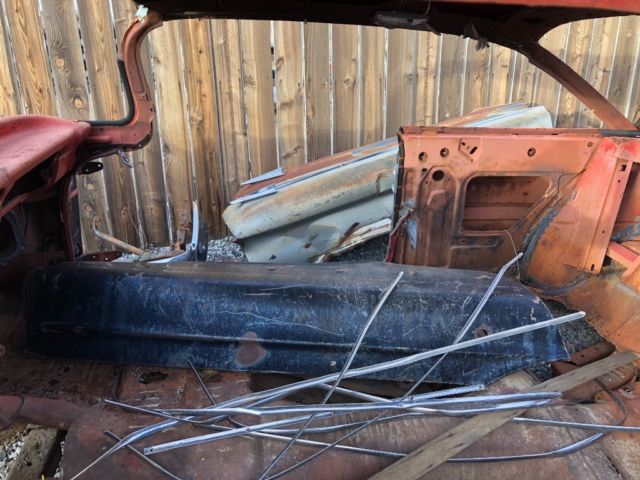 1959 Chevrolet Impala - photo 9