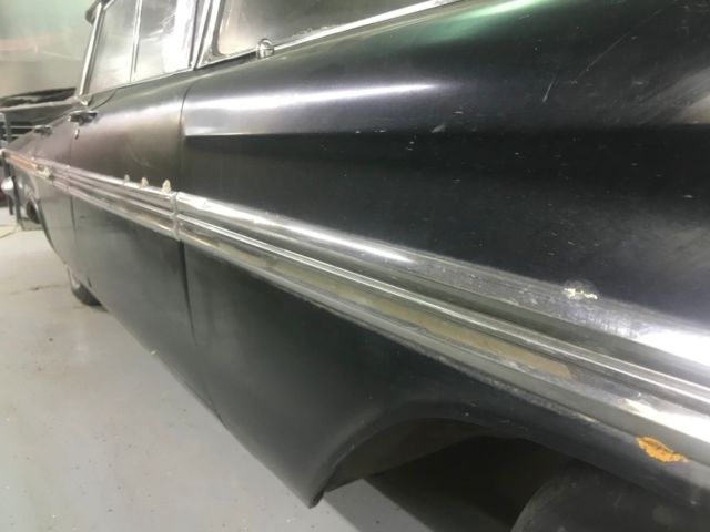 1959 Chevrolet Impala - photo 5