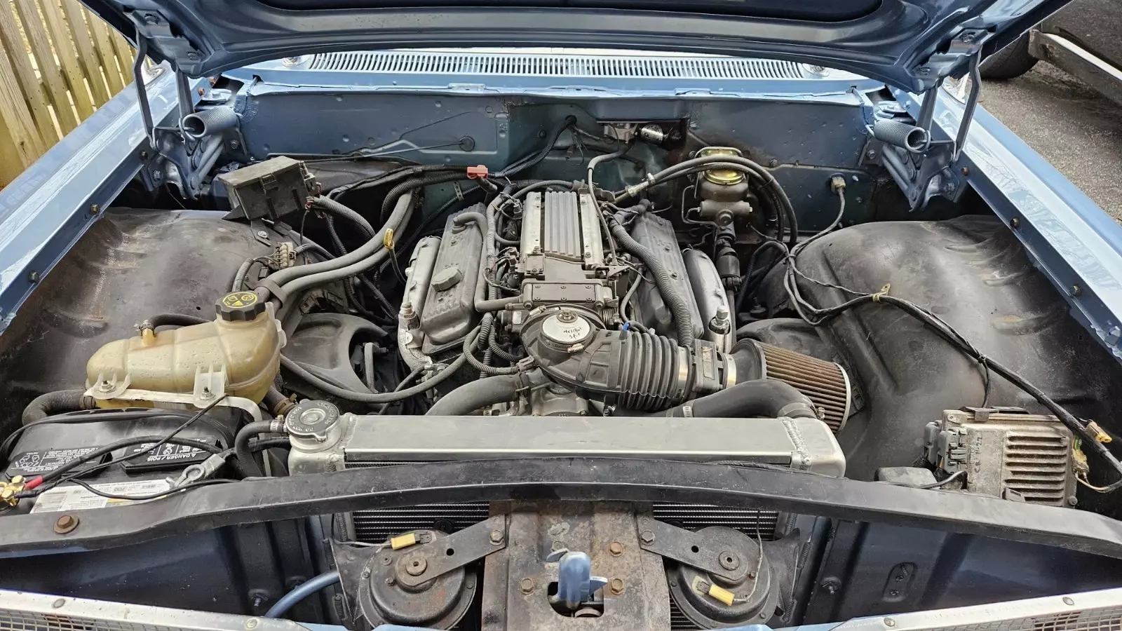 1959 Chevrolet Impala - photo 9