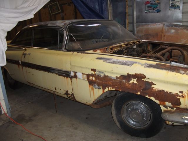 1959 Chevrolet Impala - photo 2