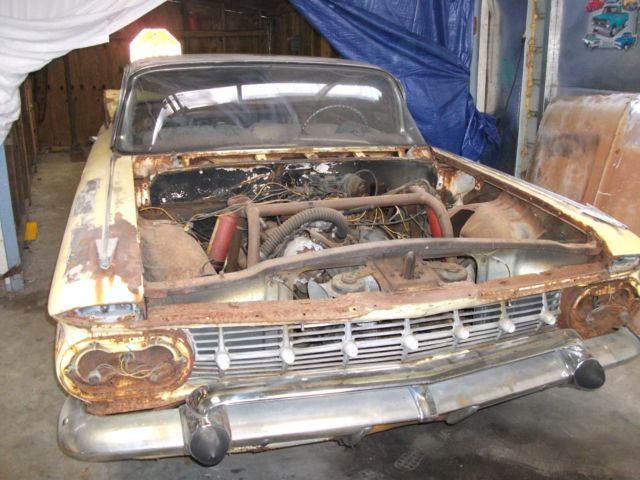 1959 Chevrolet Impala - photo 3