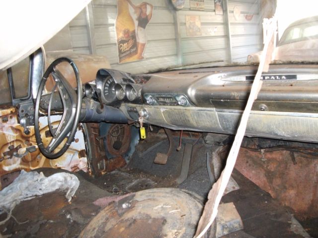 1959 Chevrolet Impala - photo 5