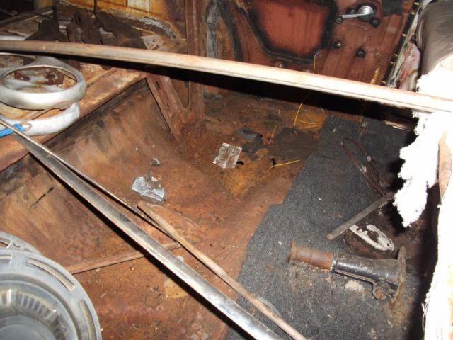 1959 Chevrolet Impala - photo 6