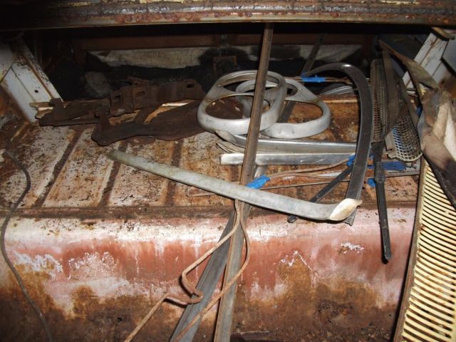 1959 Chevrolet Impala - photo 7