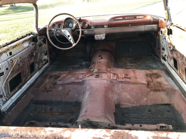 1959 Chevrolet Impala - photo 10