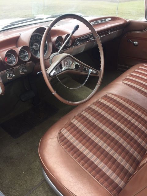 1959 Chevrolet Impala - photo 12