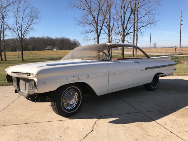 1959 Chevrolet Impala - photo 2