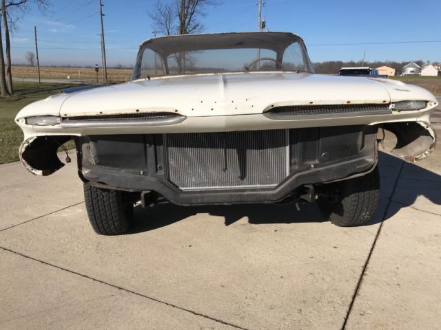 1959 Chevrolet Impala - photo 3