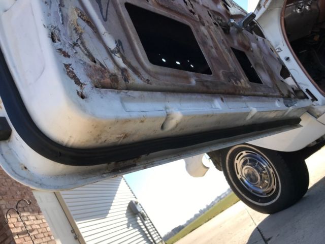 1959 Chevrolet Impala - photo 5