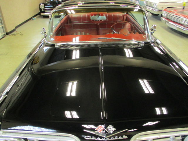1959 Chevrolet Impala Impala - photo 5