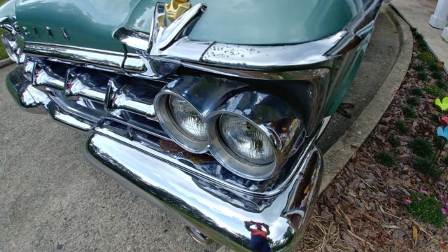 1959 Chrysler Imperial Crown - photo 5