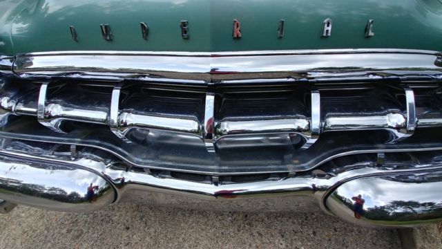 1959 Chrysler Imperial Crown - photo 6