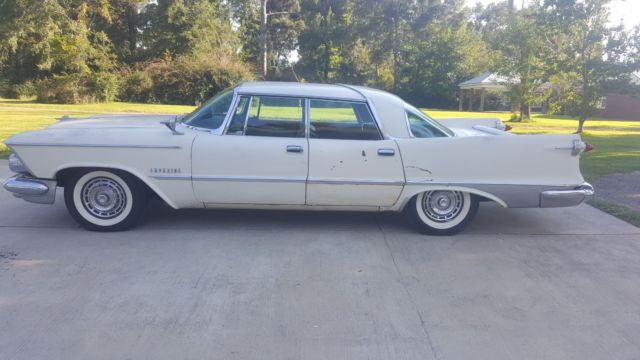 1959 Chrysler Imperial