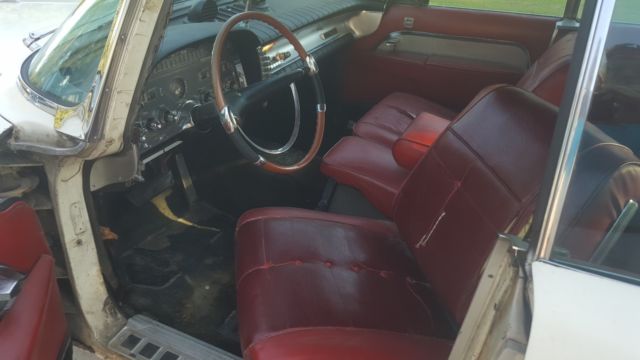 1959 Chrysler Imperial - photo 10