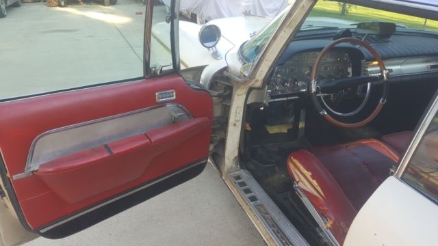 1959 Chrysler Imperial - photo 11