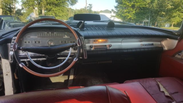 1959 Chrysler Imperial - photo 13