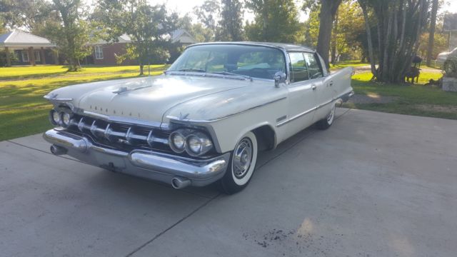 1959 Chrysler Imperial - photo 3