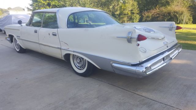1959 Chrysler Imperial - photo 5