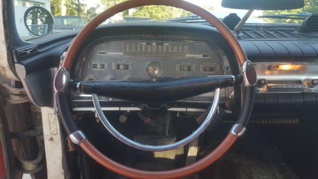 1959 Chrysler Imperial - photo 9