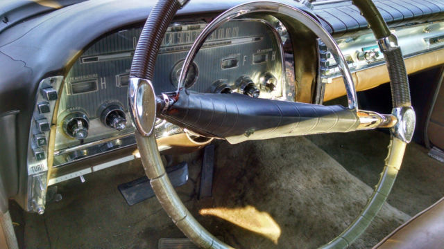 1959 Chrysler Imperial Sedan - photo 10
