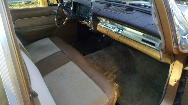 1959 Chrysler Imperial Sedan - photo 7