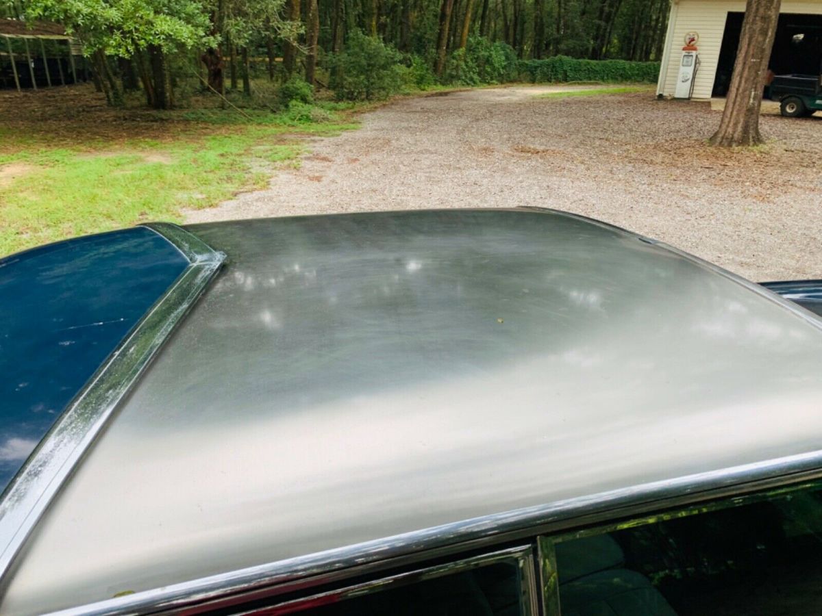 1959 Chrysler Imperial - photo 10