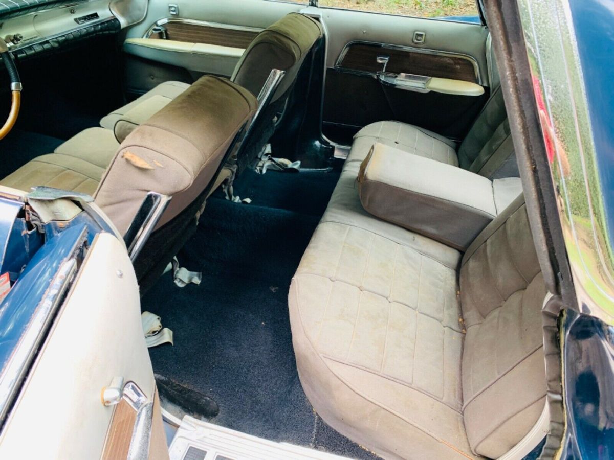 1959 Chrysler Imperial - photo 12