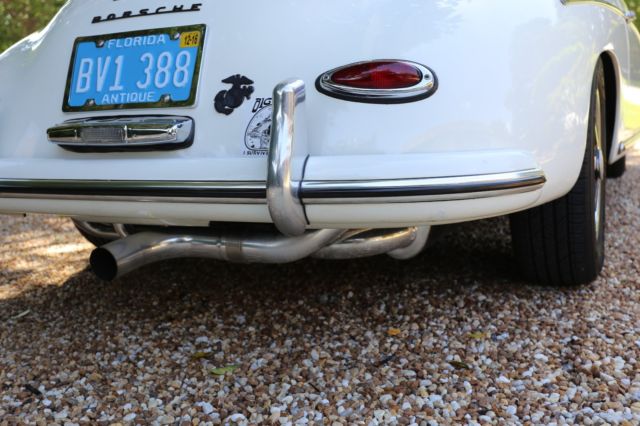 1959 Porsche Other - photo 11