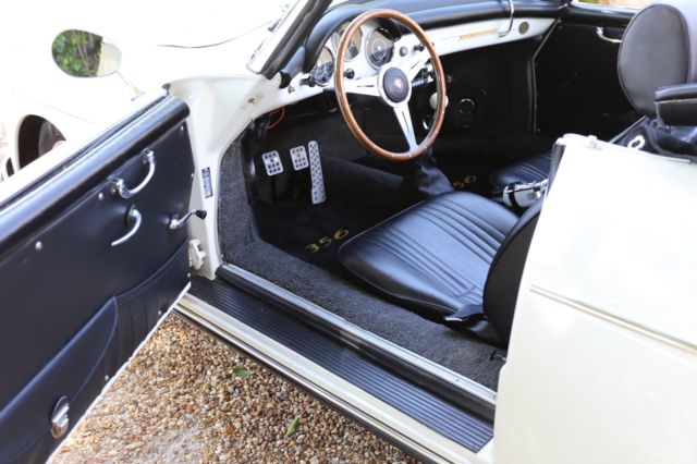 1959 Porsche Other - photo 12