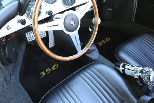 1959 Porsche Other - photo 13