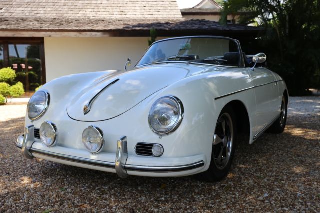 1959 Porsche Other - photo 3