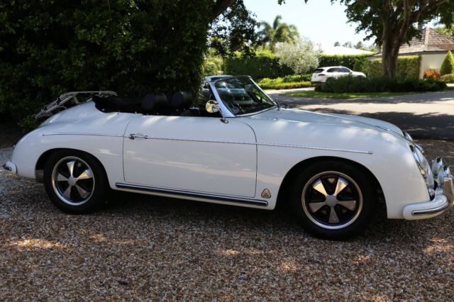 1959 Porsche Other - photo 5