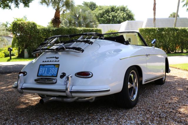 1959 Porsche Other - photo 6