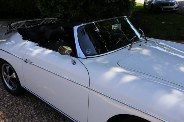 1959 Porsche Other - photo 8