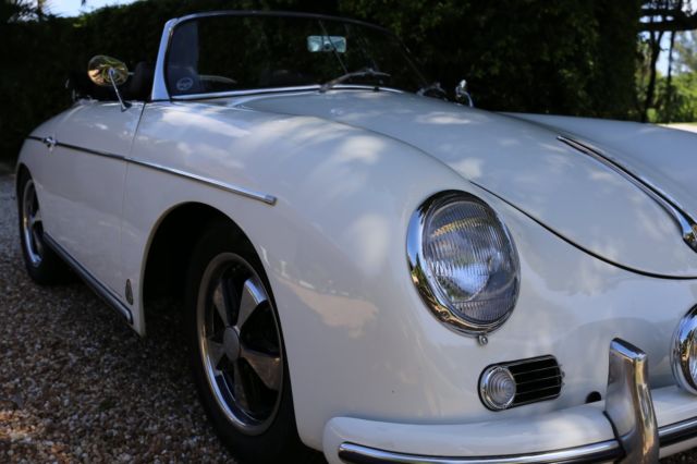 1959 Porsche Other - photo 9