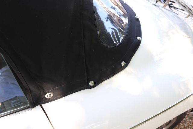 1958 Porsche 356 - photo 11