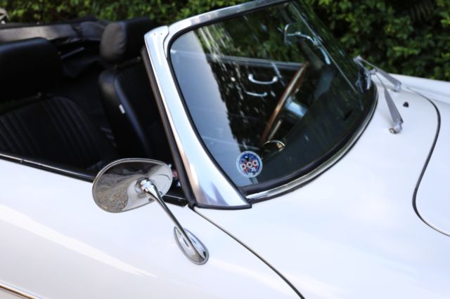 1958 Porsche 356 - photo 5