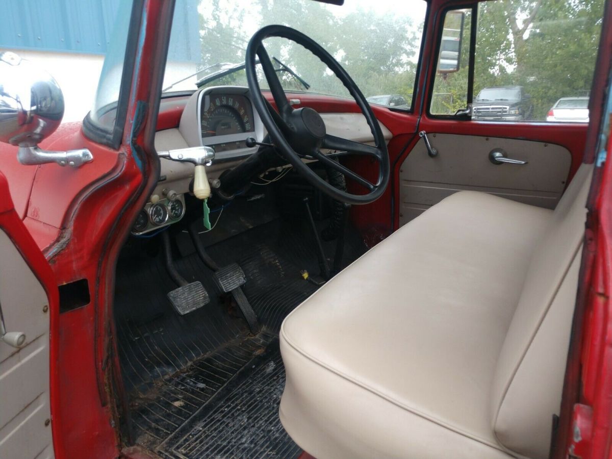 1959 International Harvester Other - photo 9