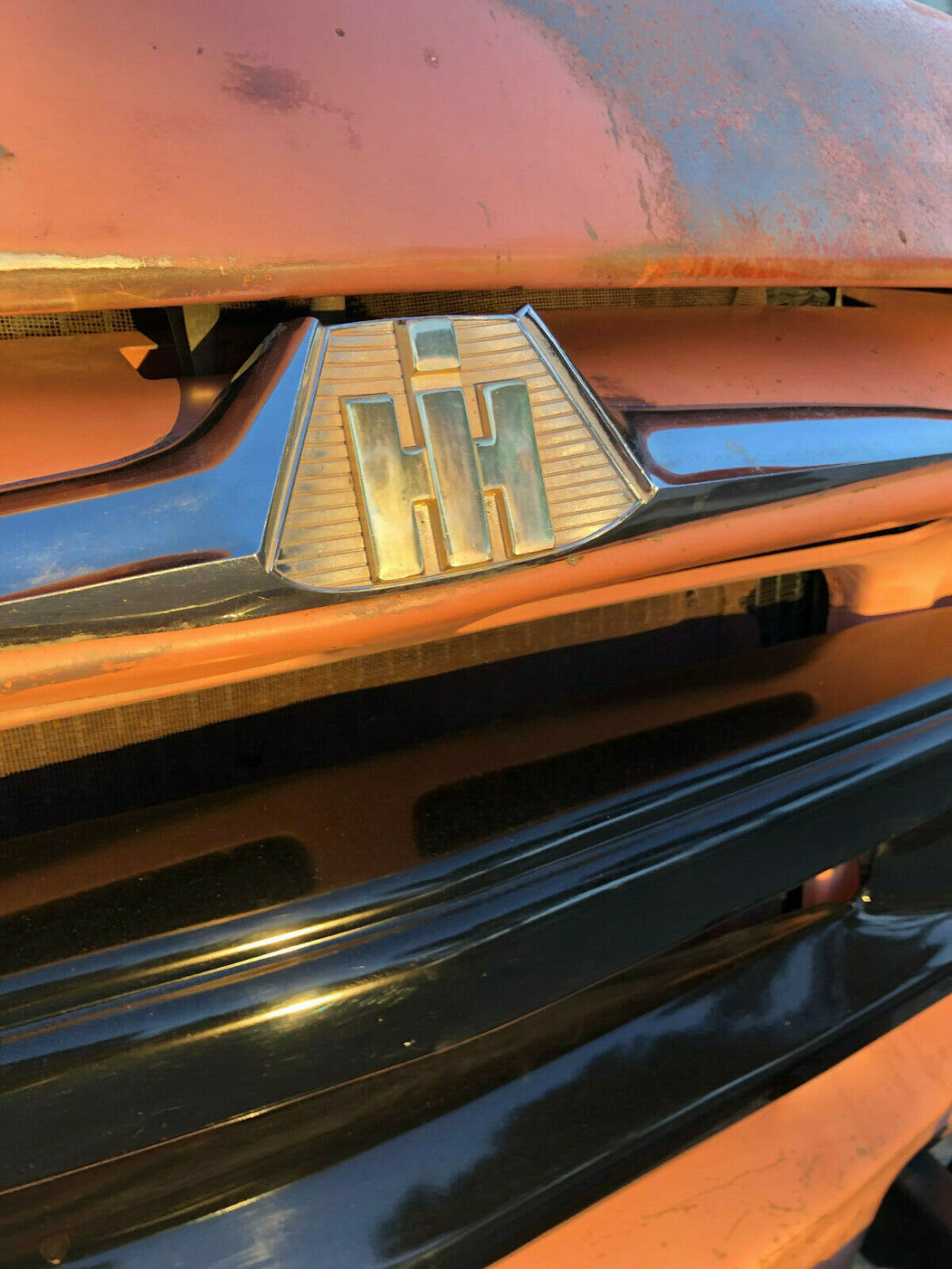 1959 International Harvester 1200A - photo 13