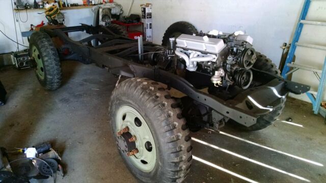 1959 International Harvester Other - photo 13