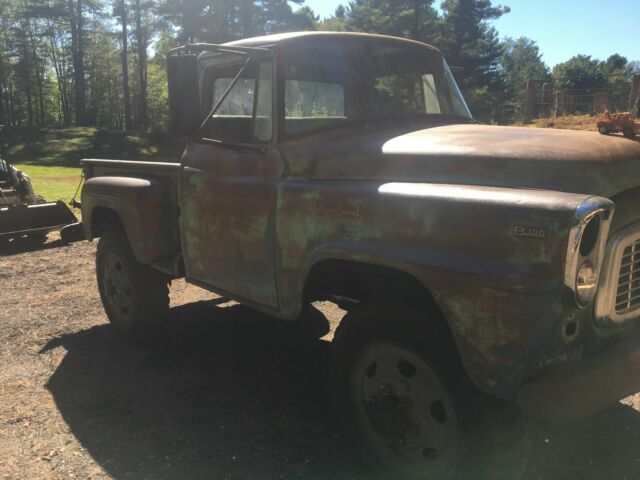 1959 International Harvester Other - photo 4
