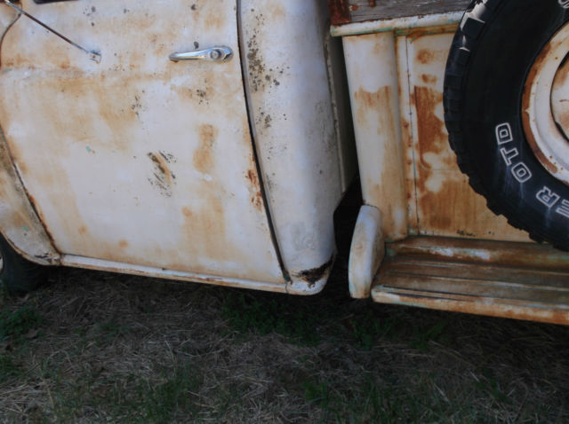 1959 International Harvester OtherB110 - photo 10