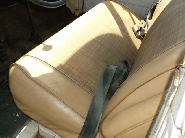 1959 International Harvester OtherB110 - photo 11