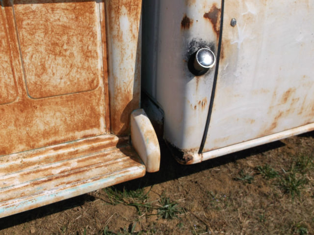 1959 International Harvester OtherB110 - photo 7