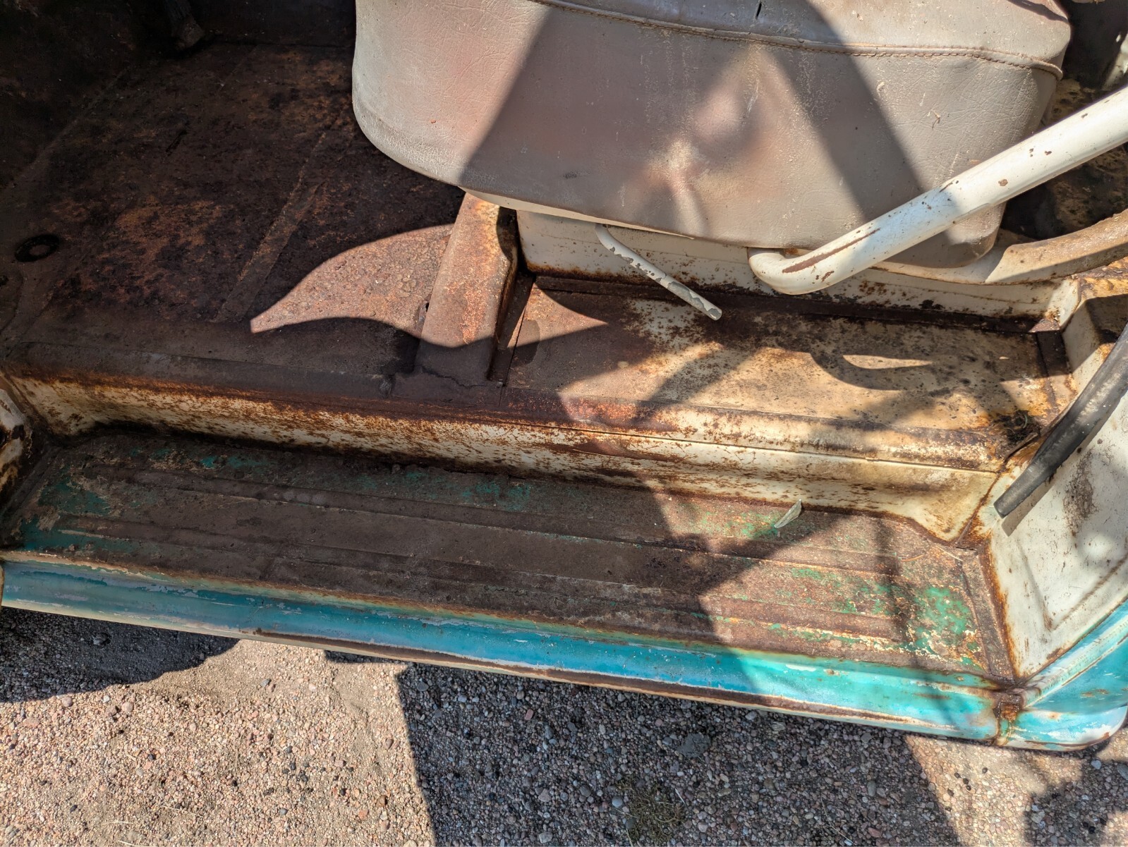 1959 International Harvester 1/2 Ton Pickup - photo 12
